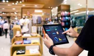 UAE Startup Dukkantek Raises $10M to Grow Retail POS System