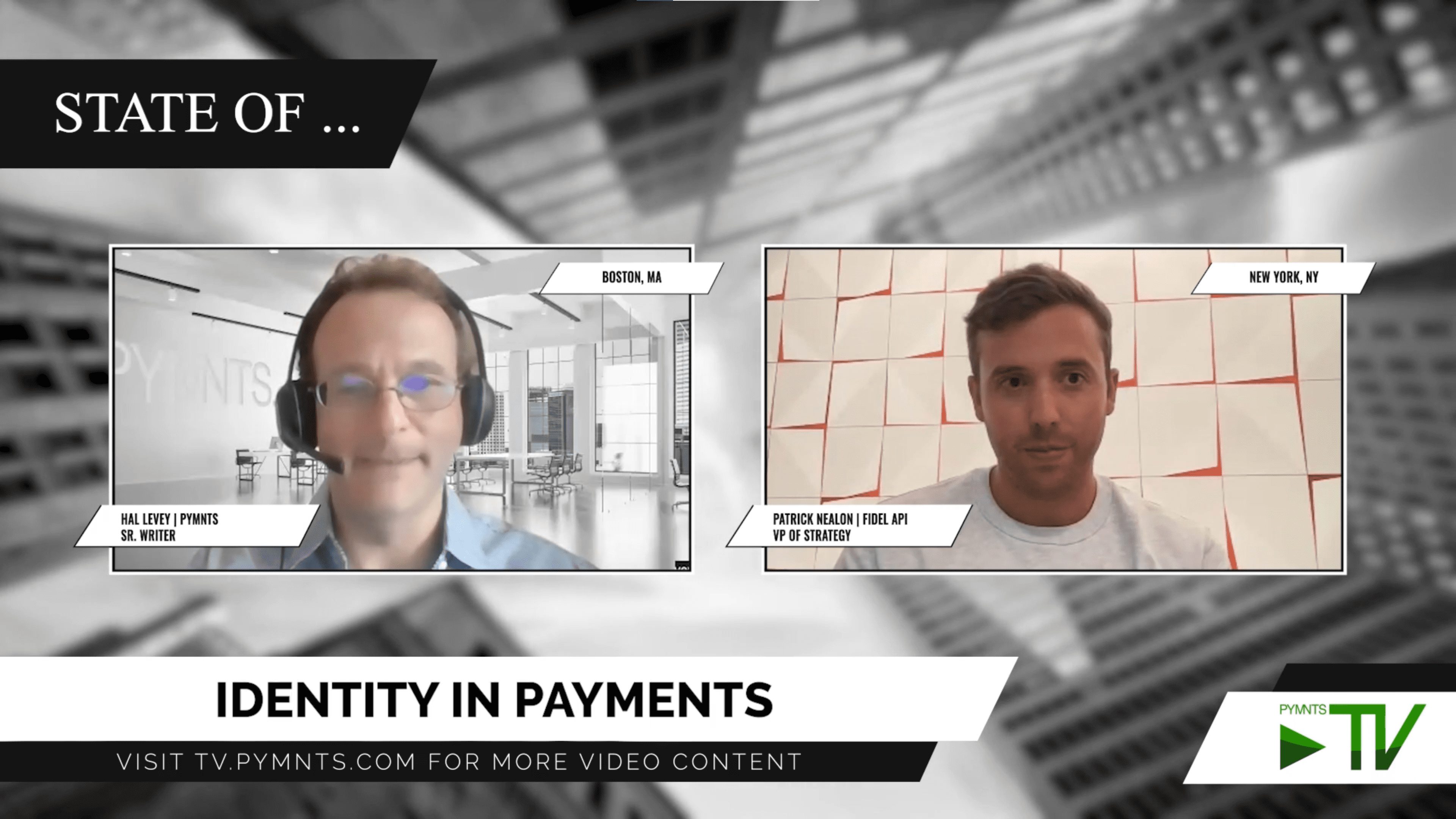 Open Finance’s Future Starts With Consumer Consent