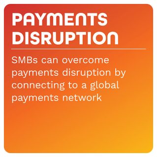Payoneer - The SMB Guide To Navigating Black Swan Events: Managing Risk By Accelerating Innovation - August 2022 - Learn how SMBs can accelerate innovation to manage risk amid uncertainty