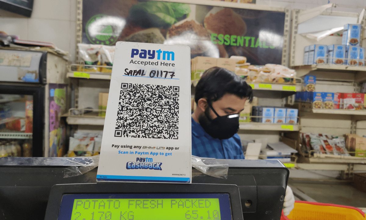 Advisers Urge India’s Paytm Shareholders to Remove CEO