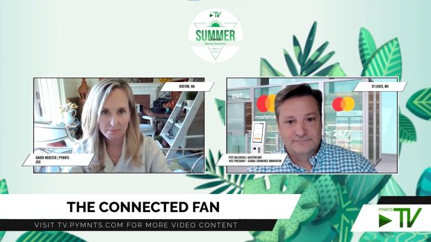 PYMNTS Summer Series: Stadiums Build a Field of Digital Dreams for Connected Fans