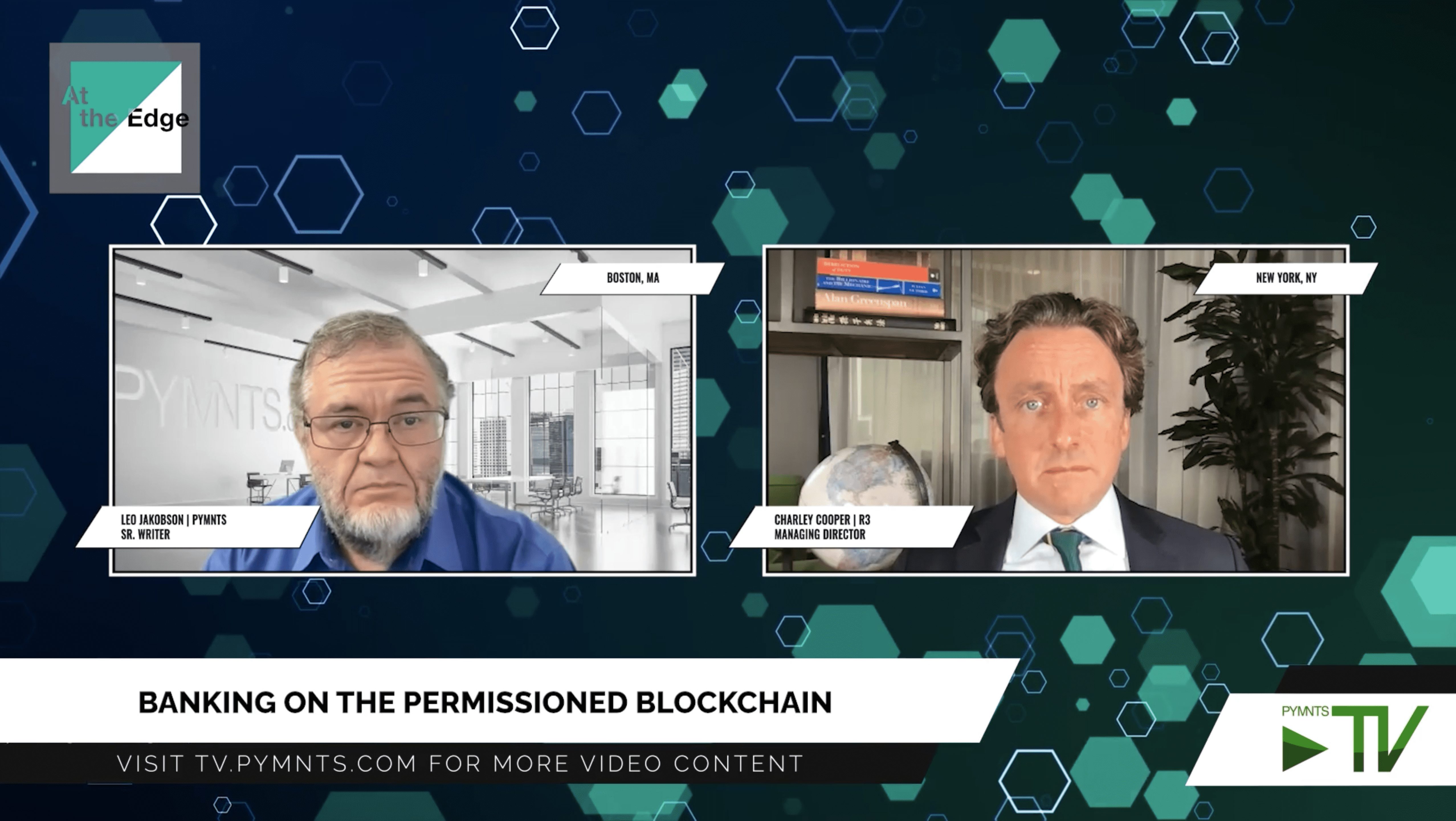 R3 Blockchain Finds a Foothold Beyond Banks