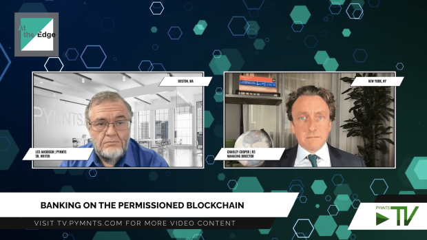 R3 Blockchain Finds a Foothold Beyond Banks