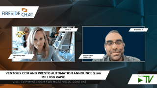 Presto CEO Says Tech-Wary Restaurant Customers May Change Their Tune as Prices Rise
