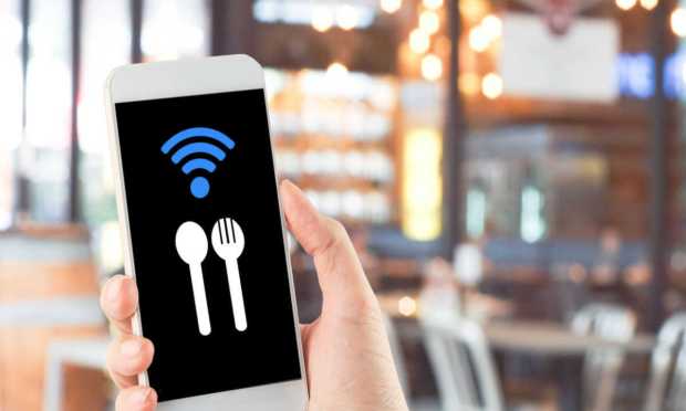 From Curry to Cannabis, ResTech Providers Make Ordering, Paying for Everything Easier