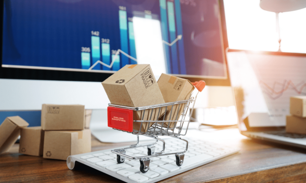 Will Walmart, Target, Home Depot Results Reflect Gains From Recent Tech Investments?