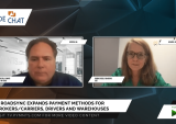 RoadSync CEO Says Digital Payments Keep Truckers on the Move