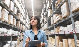 Embedded Solutions Tackle SMBs’ Trade Finance Challenges