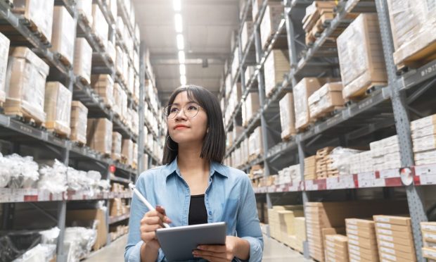 Embedded Solutions Tackle SMBs’ Trade Finance Challenges