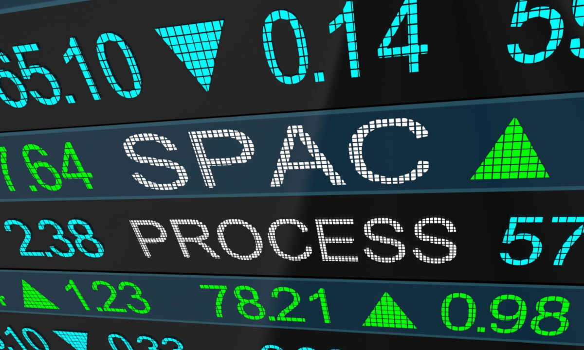 Plastiq Plans SPAC Merger With Colonnade in Move to Go Public
