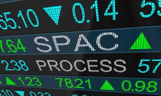 Plastiq Plans SPAC Merger With Colonnade in Move to Go Public
