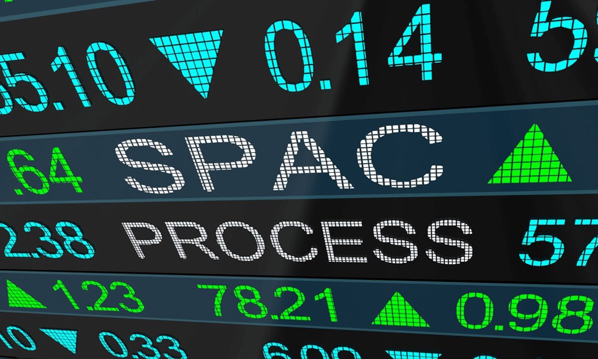January’s FinTech SPAC Freeze Reflects Widespread Chill on Wall Street