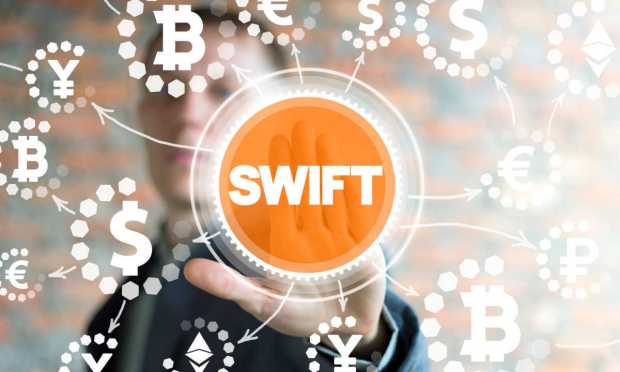 SWIFT, Predictive data intelligence