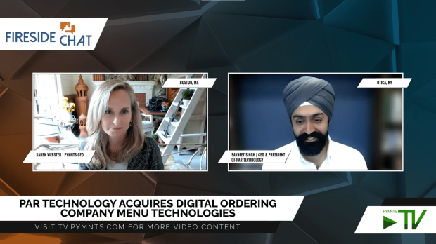 Back of House Goes Front Burner as Smart Kitchens Cook Up Better Restaurant Experiences