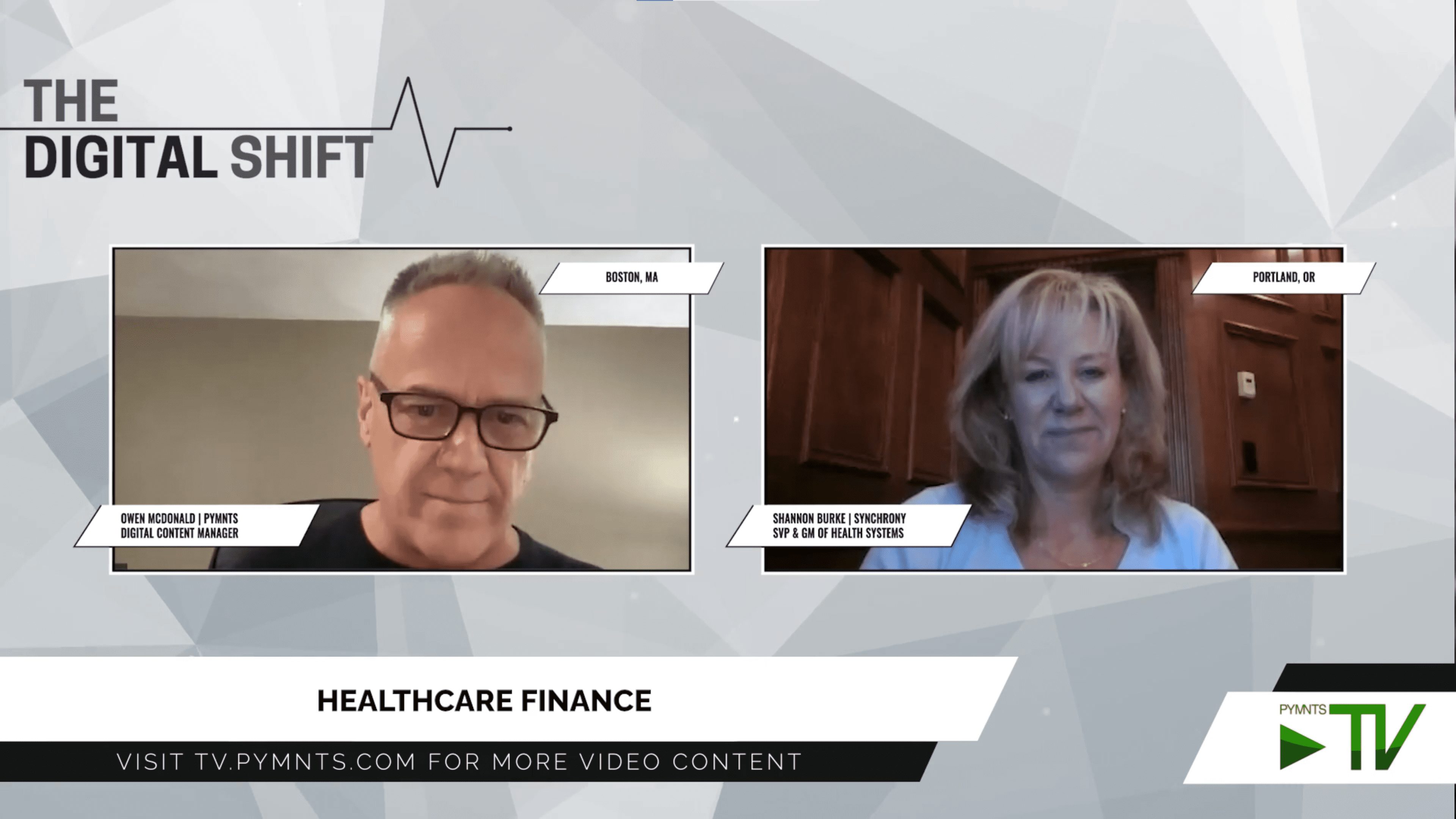 Healthcare Financing Gains Broader Acceptance With Patients, Providers