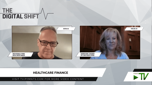 Healthcare Financing Gains Broader Acceptance With Patients, Providers