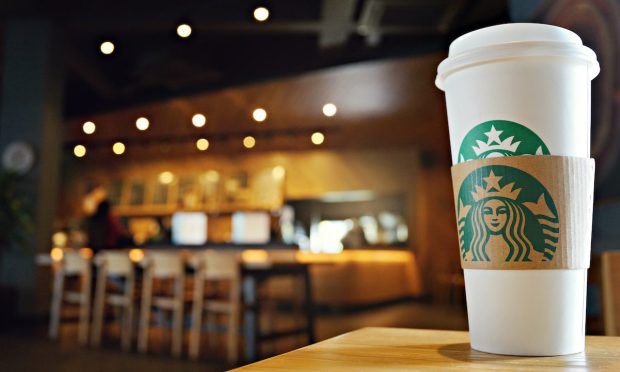 Starbucks Invests in New Rewards as Loyalty Members Help Inflation-Proof the Brand