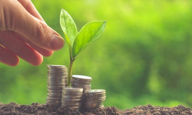 FinTech Arc Nets $20M for Startup Financing