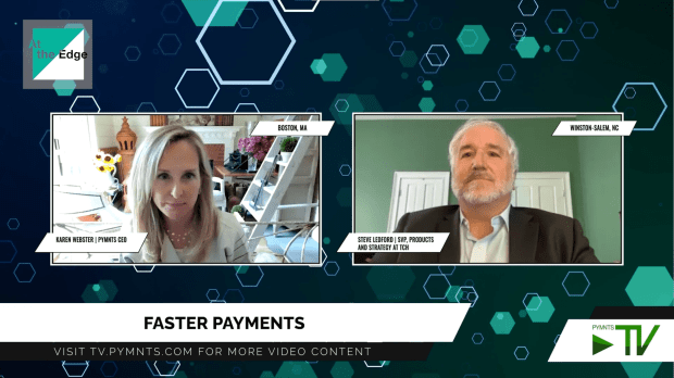 How Far and Fast Payments Have Come