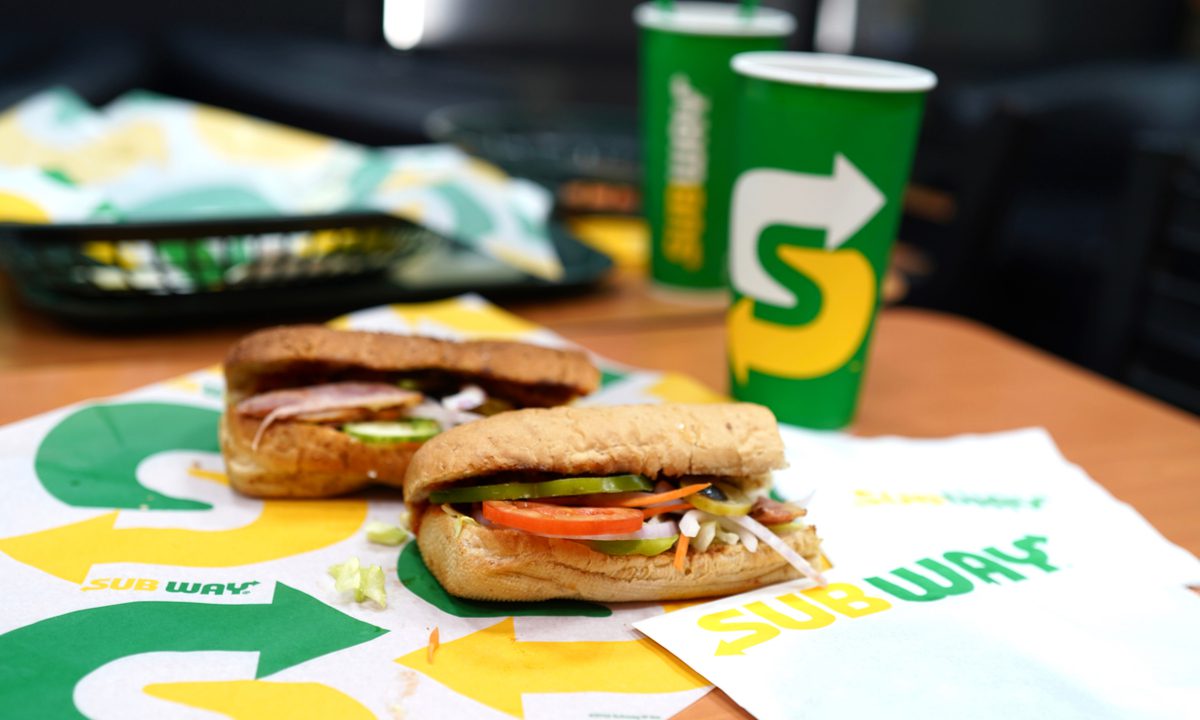 Subway says it's exploring selling the sandwich company, Retail News, ET  Retail