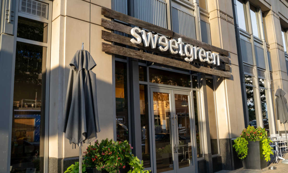 Automation Taking Over the Restaurant Industry Despite Consumer Pushback