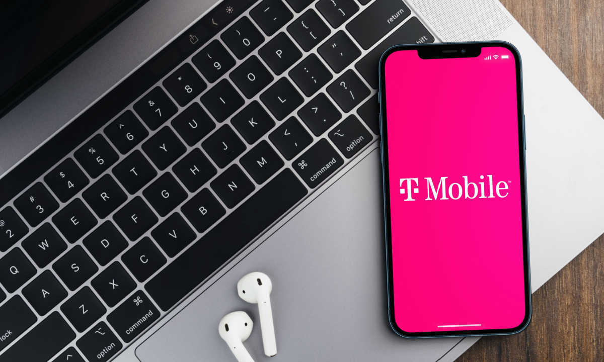 Today in the Connected Economy: T-Mobile Previews 5G Payments