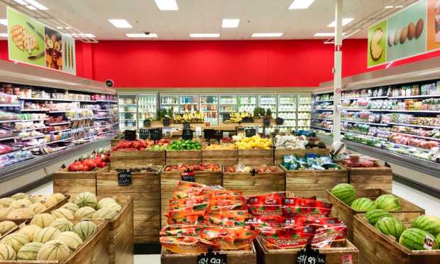 Target’s Grocery Biz Grows 50%+ in 3 Years as Consumers Prioritize Essential Purchases