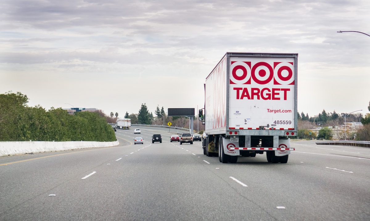 Target unveils answer to rapid delivery demand