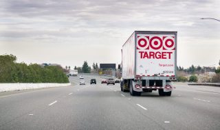Target to Double Rapid Sorting Capacity Amid Demand Spike for Same-Day Delivery