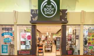 Uber, The Body Shop Expand Delivery Pact as Demand for Same-Day Service Rises
