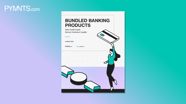 The Data Point: Bundled Banking Beats Multiple Accounts and FIs for 57% of Consumers