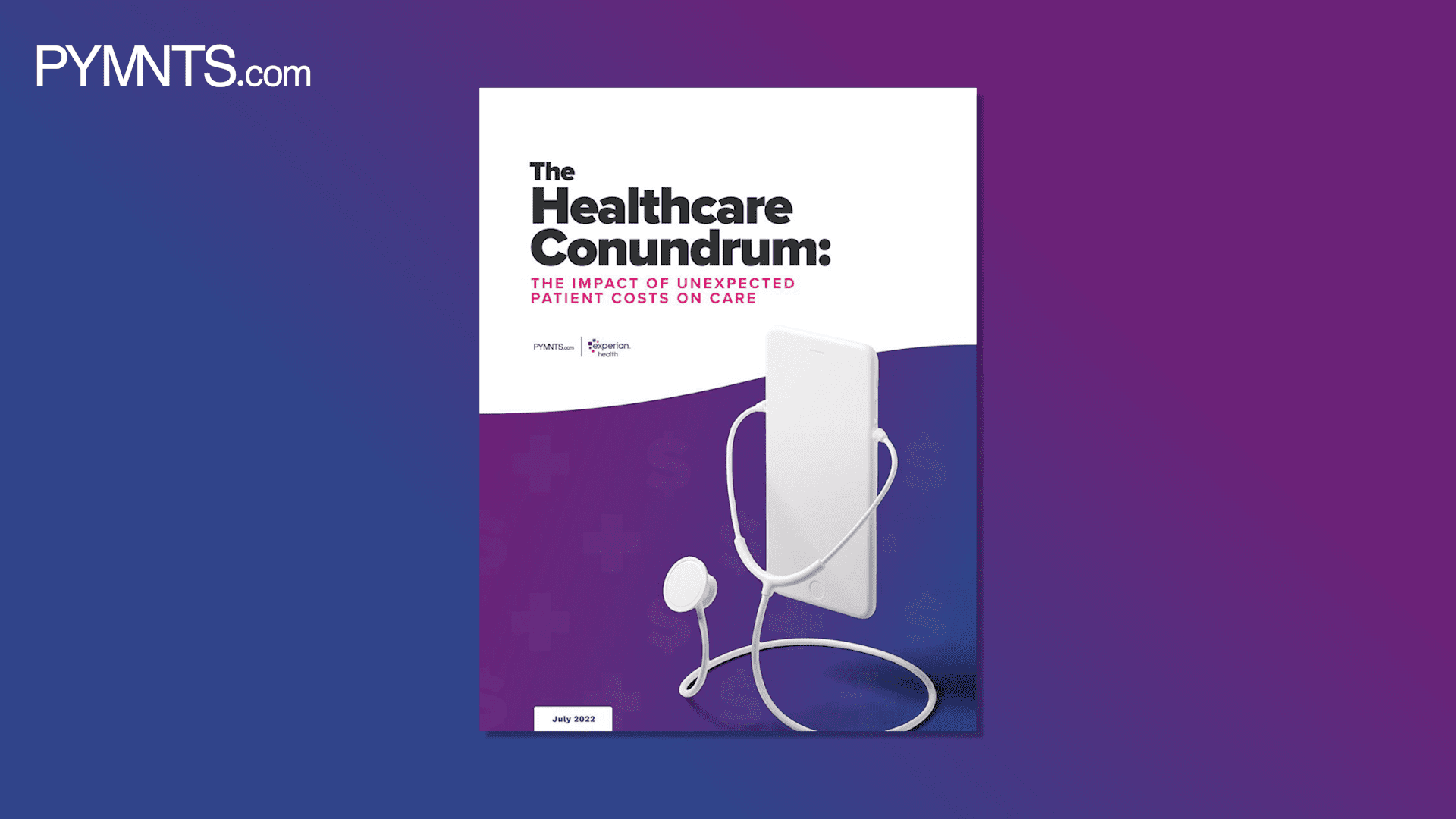 The Data Point: 56% of Paycheck-to-Paycheck Consumers Cancel Doctor Visits Over Cost