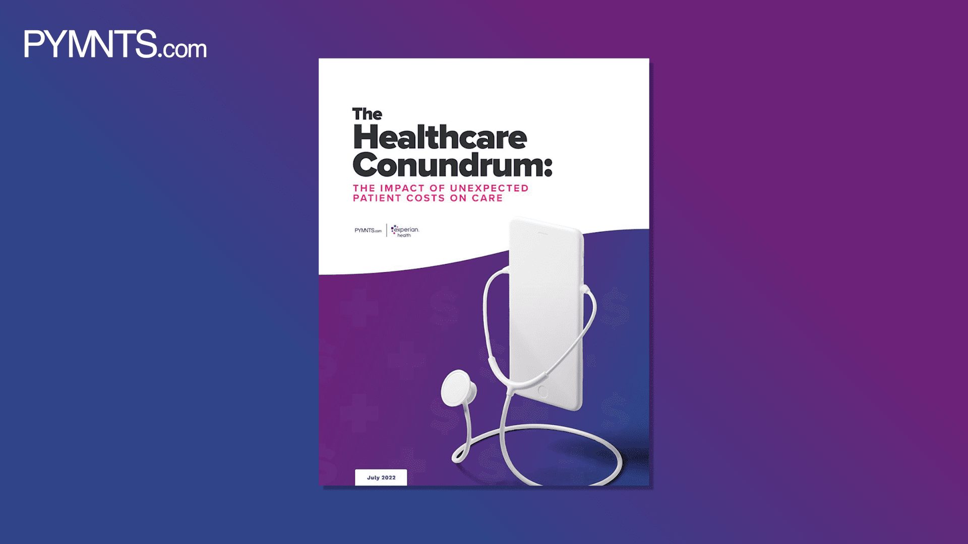 The Data Point: 56% of Paycheck-to-Paycheck Consumers Cancel Doctor Visits Over Cost