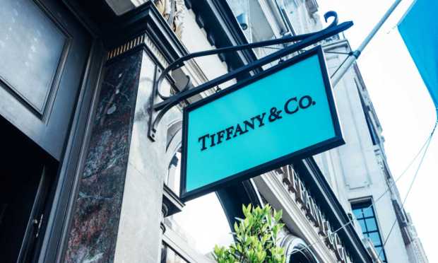 Tiffany NFTs to Hit the Market at $50K