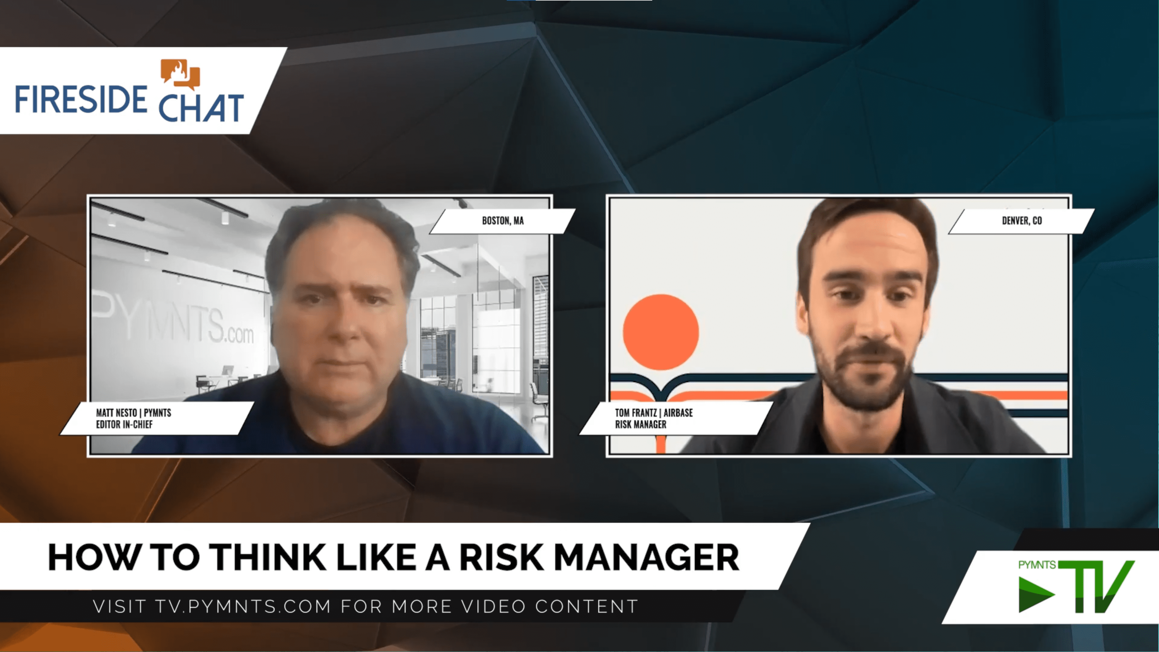 Risk Managers Wear Multiple Hats as Threats Grow