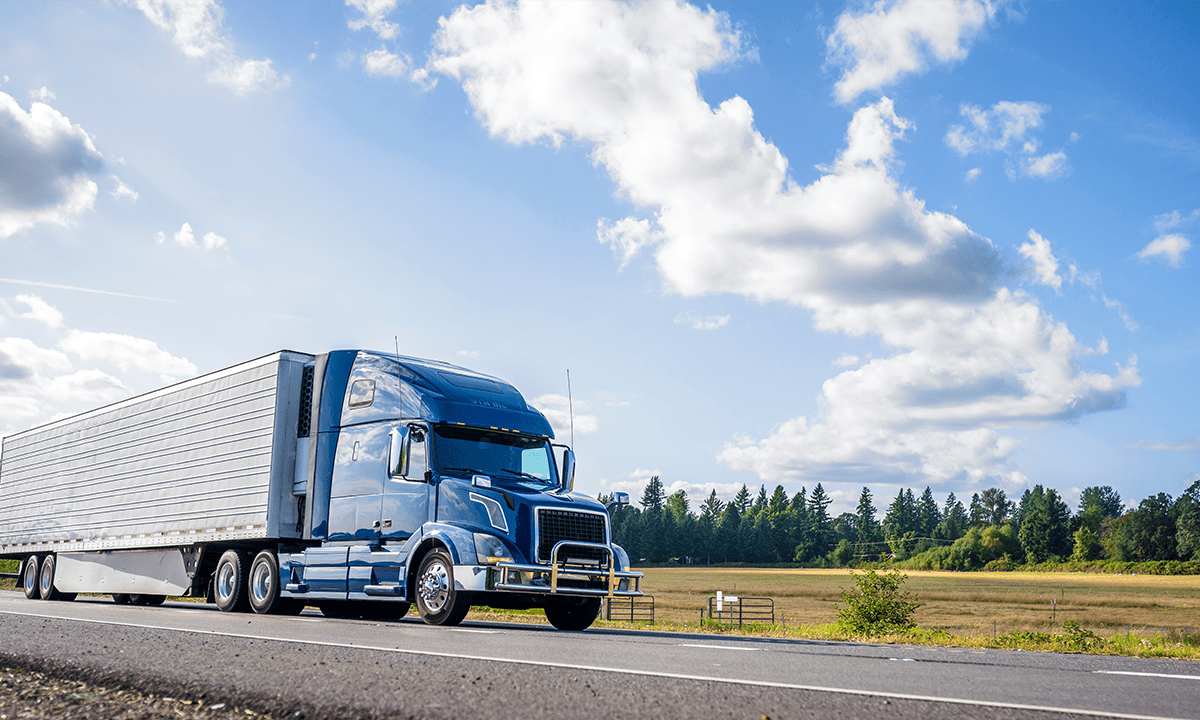 FinTechs Deliver the Last Mile of Real-Time Trucker Payments
