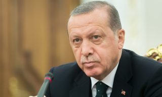 Erdogan: 5 Turkish Banks Adopt Russia’s Mir Payment System