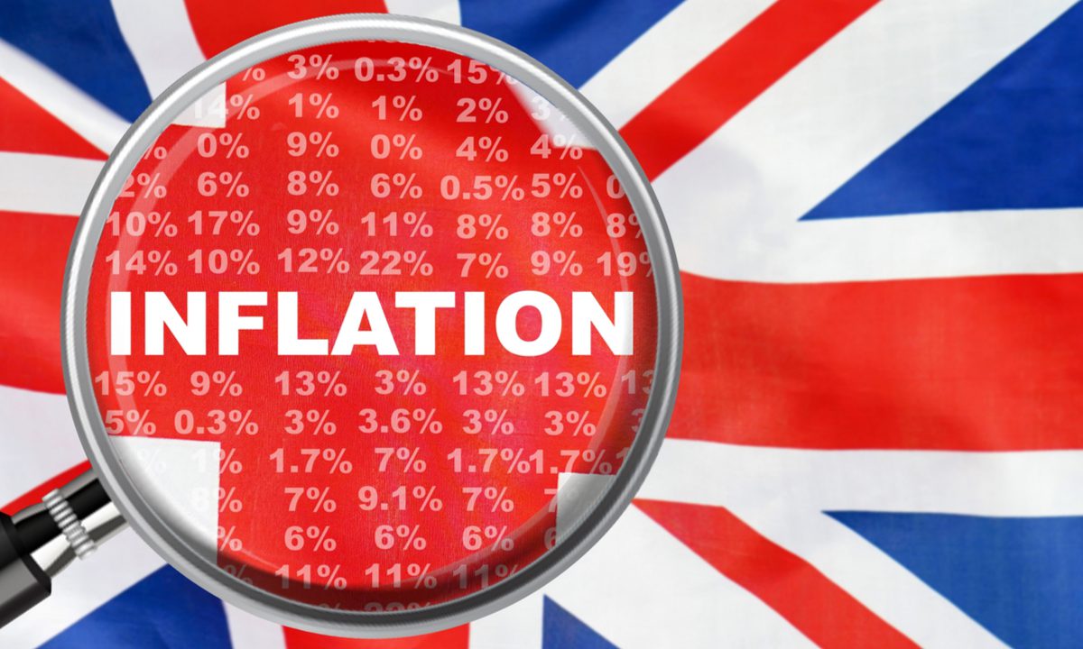 UK’s 10% Inflation Rates Stretch Consumers’ Paychecks and Patience