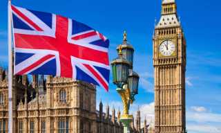Job Vacancies in UK Financial Sector Highest on Record