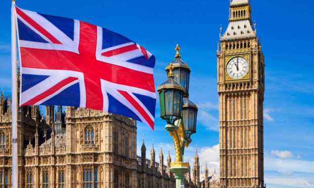 Job Vacancies in UK Financial Sector Highest on Record