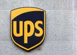 UPS Purchasing Health Logistics Firm Bomi