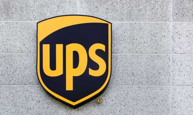 UPS Purchasing Health Logistics Firm Bomi