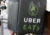 Uber Eats Adds New Grocers as Restaurant Aggregators Take on Instacart