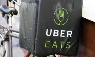 Visa and Uber Eats Team to Offer Restaurants Green Packaging