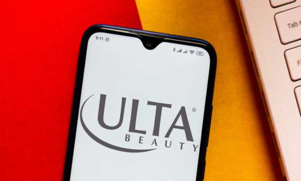 Ulta Beauty Launches Emerging Tech Fund to Boost in-Store and Online Innovation