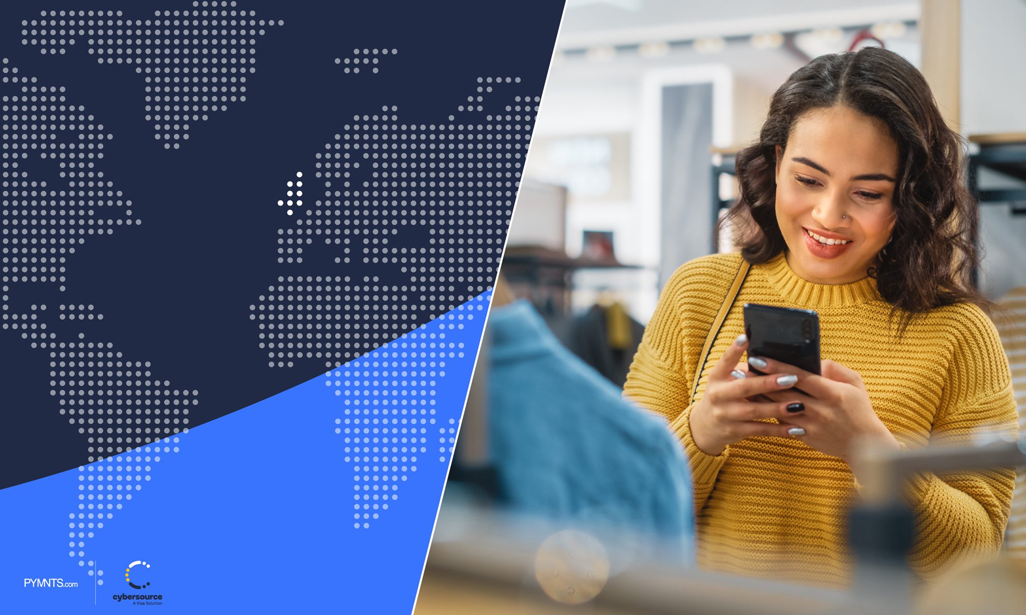New Data: Mobile Shopping Still Underutilized by UK Consumers Despite Merchant Efforts