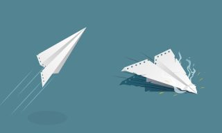 Volatility Is Separating the Disruptors From the Dead Weight in Crypto, FinTech