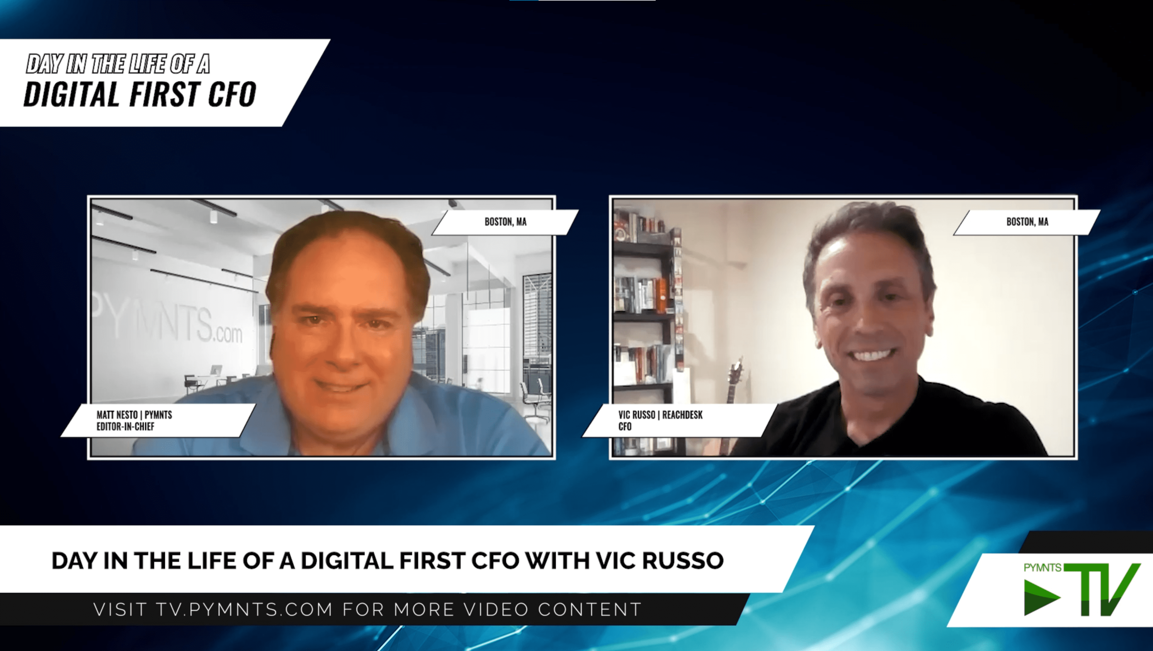 In the Beginning: How a CFO Approaches Automating a Purely Manual AP Environment