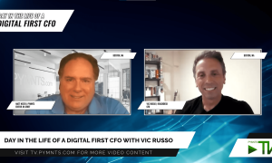 Automating Payments From First Steps to Full Sprint