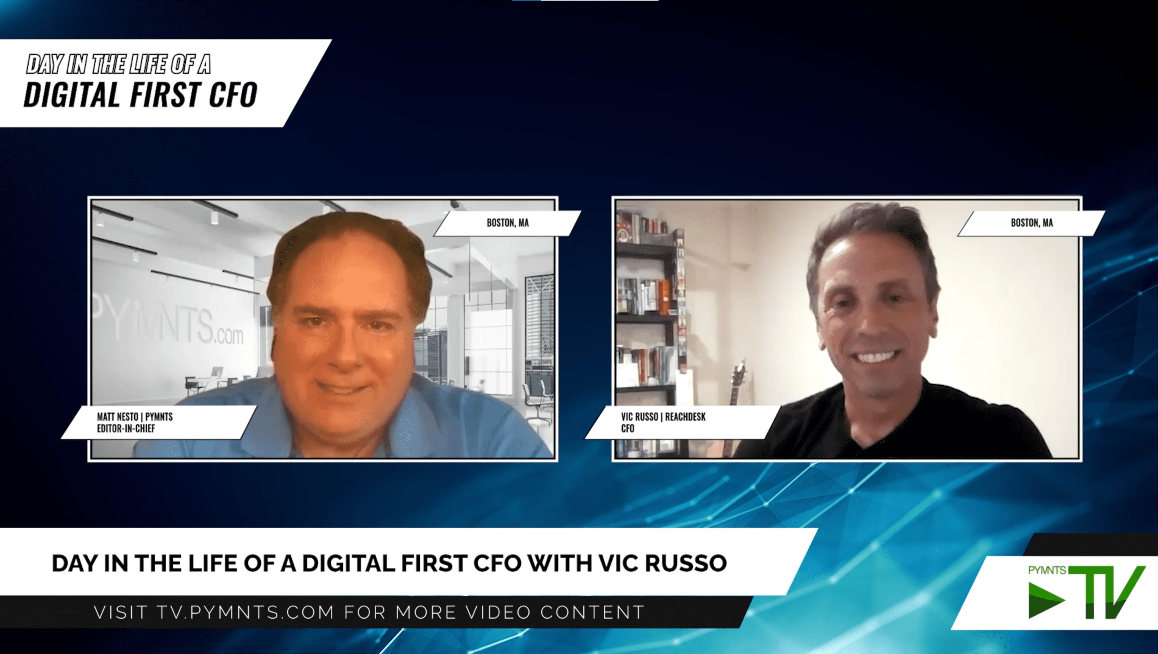 In the Beginning: How a CFO Approaches Automating a Purely Manual AP Environment